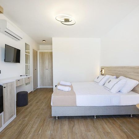 Bodrum Vera Hotel Екстериор снимка