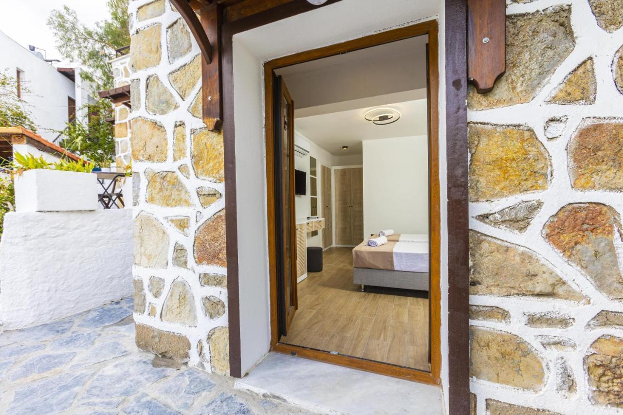 Bodrum Vera Hotel Екстериор снимка