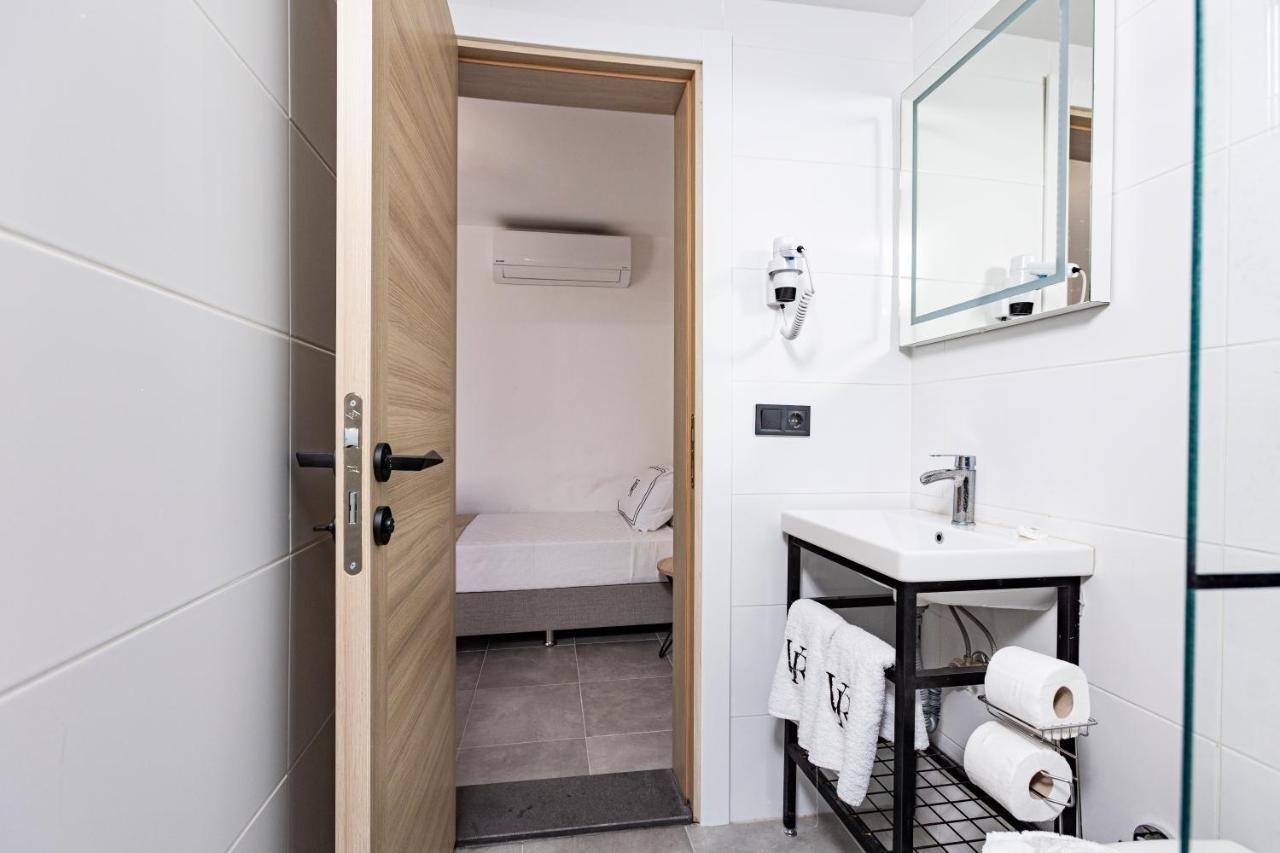 Bodrum Vera Hotel Екстериор снимка