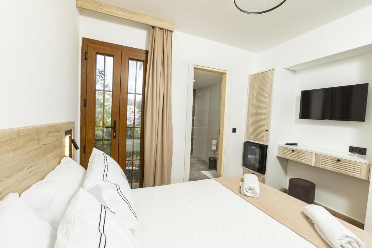 Bodrum Vera Hotel Екстериор снимка