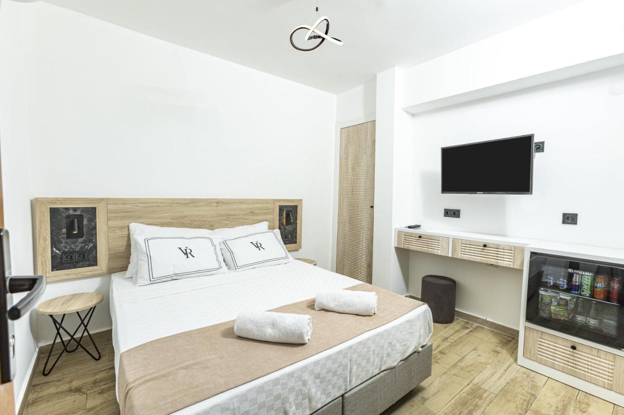 Bodrum Vera Hotel Екстериор снимка