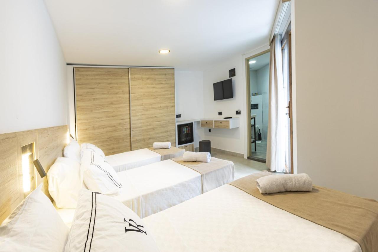 Bodrum Vera Hotel Екстериор снимка