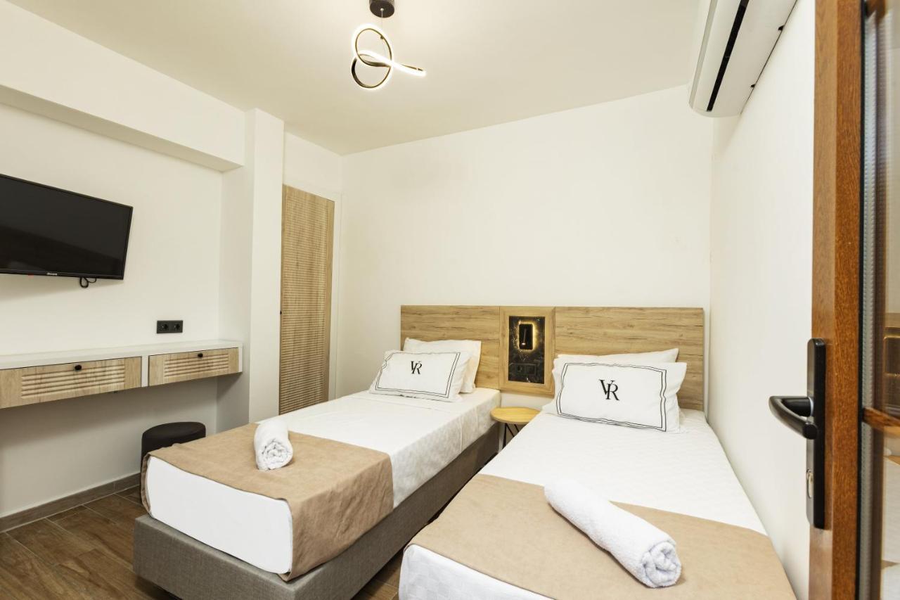 Bodrum Vera Hotel Екстериор снимка