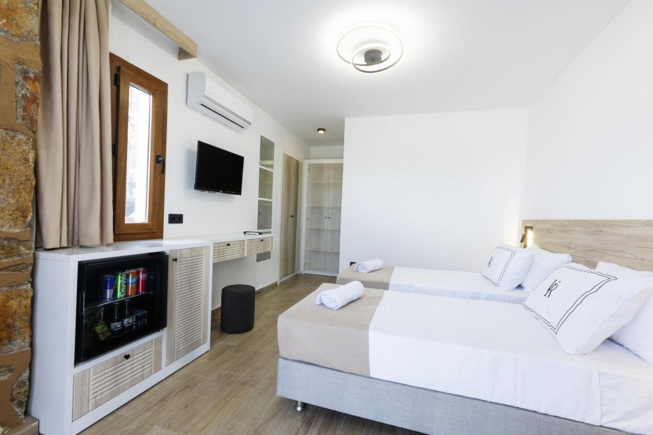 Bodrum Vera Hotel Екстериор снимка