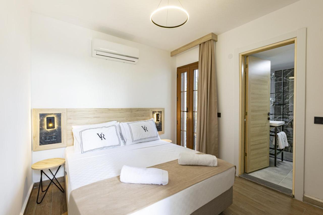 Bodrum Vera Hotel Екстериор снимка