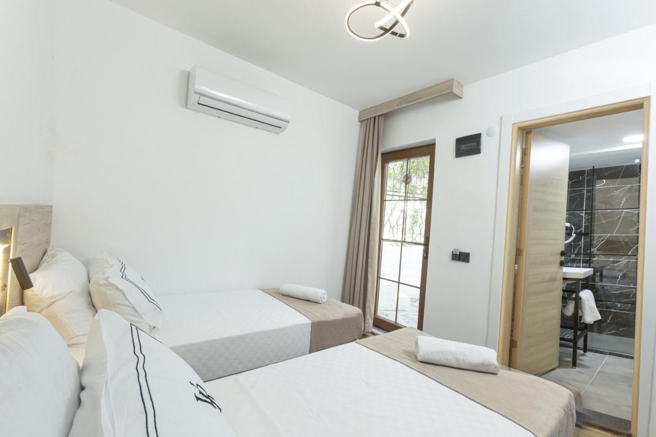 Bodrum Vera Hotel Екстериор снимка