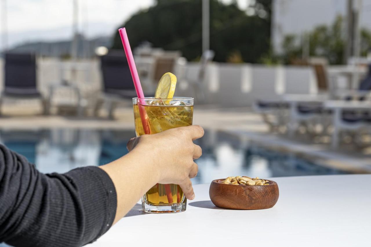 Bodrum Vera Hotel Екстериор снимка