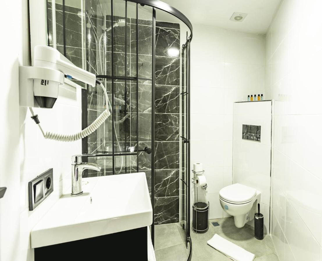 Bodrum Vera Hotel Екстериор снимка